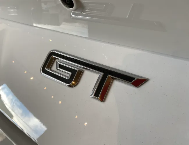 Imagem 7 – Mustang 2024 5.0 V8 Gasolina Gt Performance Selectshift