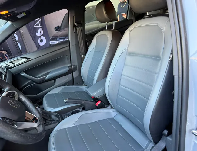 Imagem 6 – Nivus 2023 1.0 200 Tsi Total Flex Highline Automático