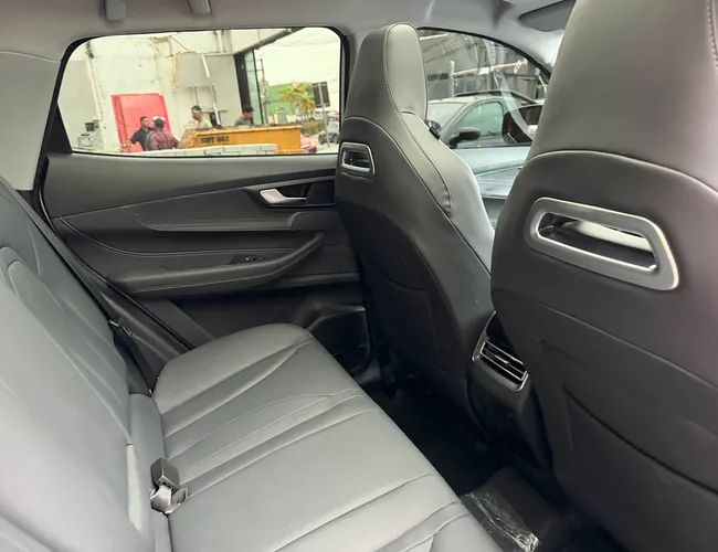 Imagem 13 – Tiggo 5X Pro 2027 1.5 Vvt Turbo Iflex Cvt