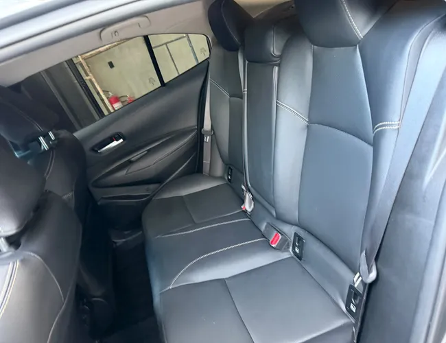 Imagem 7 – Corolla 2025 2.0 Vvt-Ie Flex Xei Direct Shift