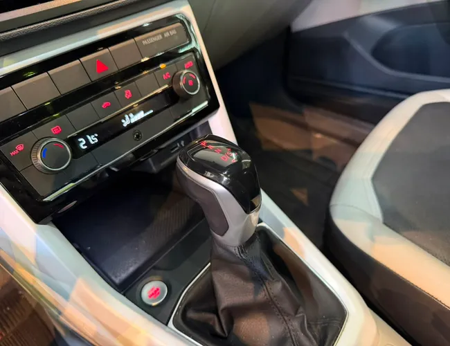 Imagem 10 – T-Cross 2021 1.4 250 Tsi Total Flex Highline Automático