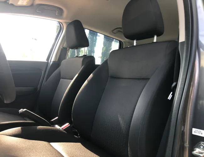 Imagem 7 – Fit 2018 1.5 Personal 16V Flex 4P Automático