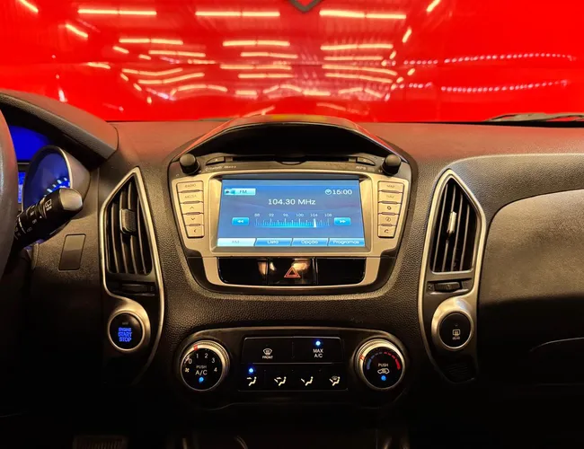 Imagem 5 – Ix35 2016 2.0 Mpfi Gls 16V Flex 4P Automático