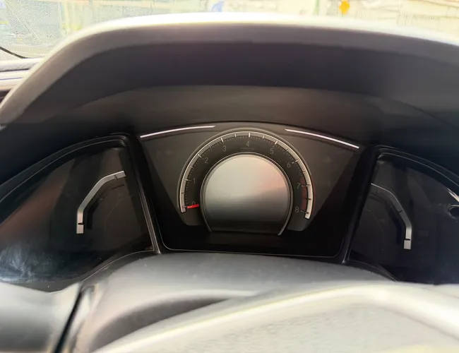 Imagem 8 – Civic 2021 2.0 16V Flexone Lx 4P Cvt