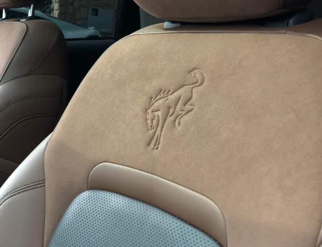 Imagem 10 – Bronco Sport 2024 2.0 Ecoboost Gasolina Wildtrak 4X4 Selectshift