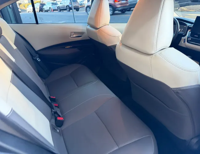Imagem 15 – Corolla 2026 2.0 Vvt-Ie Flex Altis Premium Direct Shift