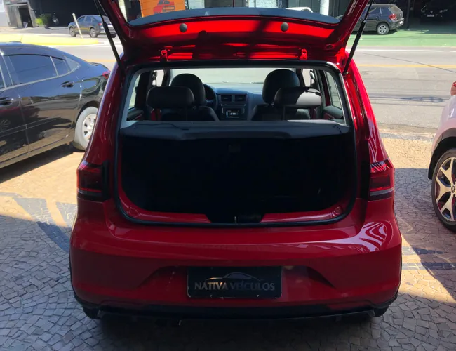 Imagem 11 – Fox 2017 1.6 Msi Pepper 16V Flex 4P Manual