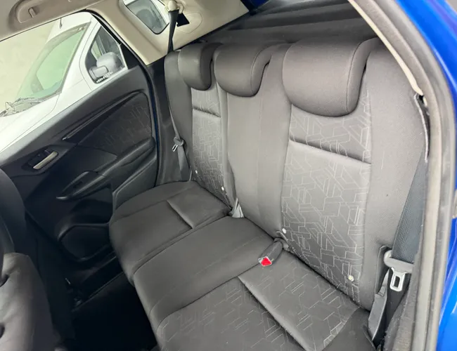 Imagem 9 – Fit 2015 1.5 Ex 16V Flex 4P Automático