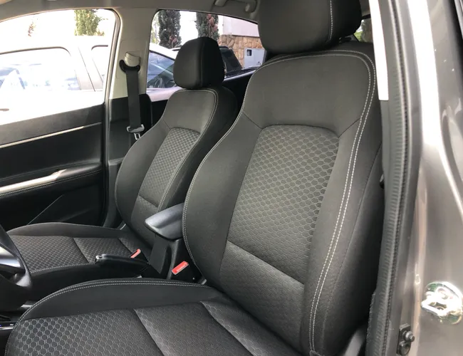 Imagem 6 – Hb20 2021 1.0 12V Flex Vision Manual