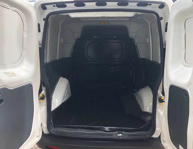 Imagem 8 – Fiorino 2025 1.4 Mpi Furgão Endurance 8V Flex 2P Manual