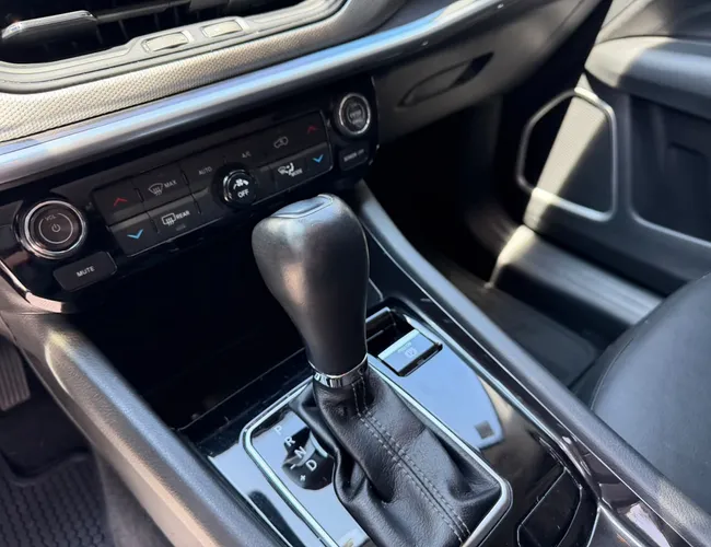 Imagem 7 – Compass 2022 1.3 T270 Turbo Flex Longitude At6