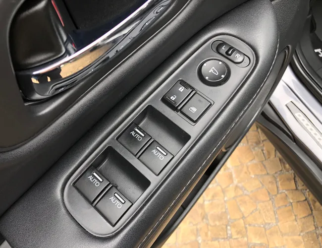 Imagem 12 – Hr-V 2019 1.8 16V Flex Ex 4P Automático