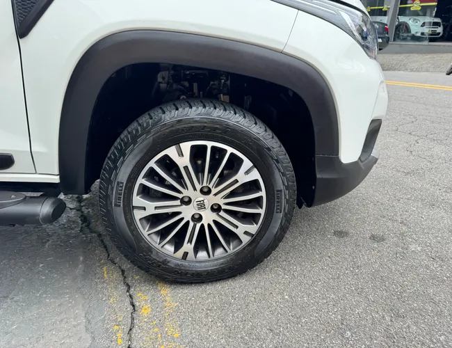 Imagem 17 – Strada 2023 1.3 Firefly Flex Ranch Cd Cvt