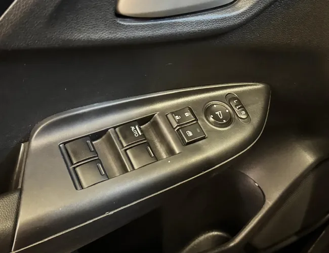 Imagem 8 – Fit 2015 1.5 Ex 16V Flex 4P Automático