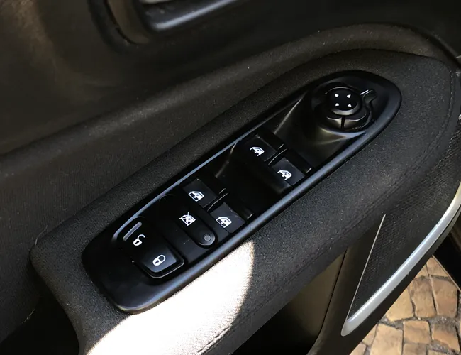 Imagem 8 – Toro 2023 1.3 Turbo 270 Flex Endurance At6