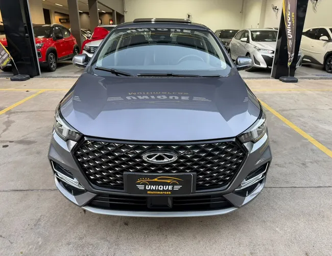 Imagem 4 – Arrizo 6 Pro 2023 1.5 Tci Flex Hybrid Cvt
