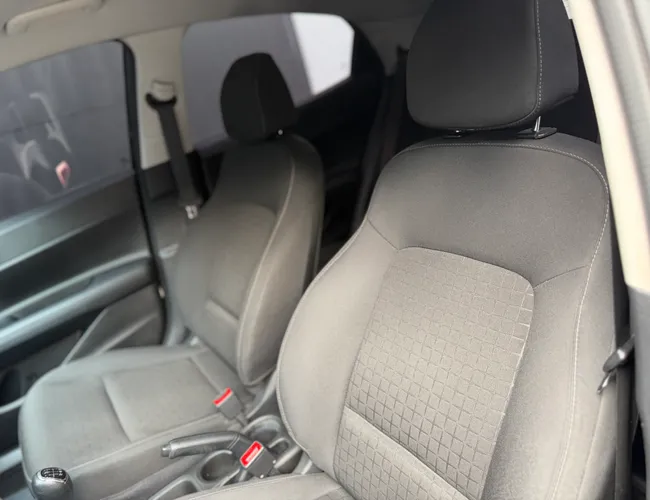Imagem 6 – Hb20 2023 1.0 Tgdi Flex Comfort Automático