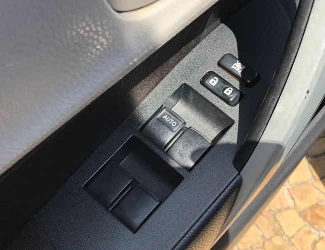 Imagem 7 – Corolla 2019 1.8 Gli 16V Flex 4P Automático