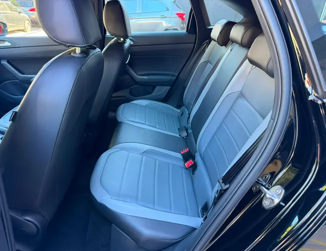 Imagem 10 – Nivus 2024 1.0 200 Tsi Total Flex Highline Automático