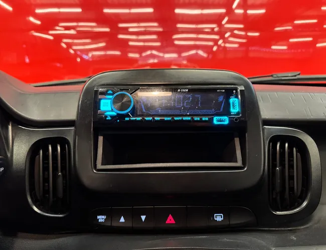 Imagem 7 – Mobi 2023 1.0 Evo Flex Like. Manual
