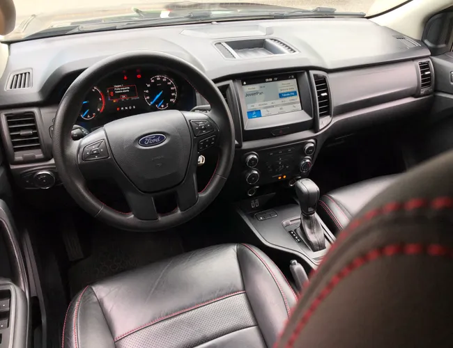 Imagem 10 – Ranger 2022 2.2 Xls 4X2 Cd 16V Diesel 4P Automático