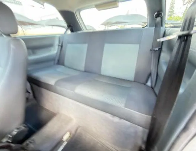 Imagem 18 – Gol 2014 1.0 Mi 8V Flex 4P Manual G.Iv