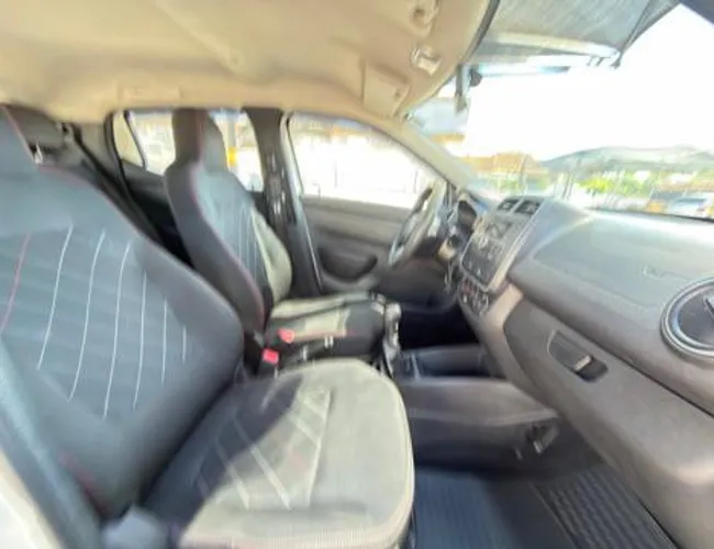 Imagem 16 – Kwid 2018 1.0 12V Sce Flex Zen Manual