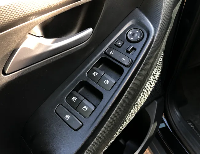 Imagem 9 – Creta 2024 1.0 Tgdi Flex Limited Automático