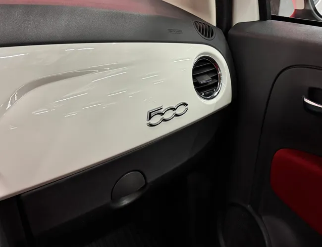 Imagem 11 – 500 2013 1.4 Cult 8V Flex 2P Automatizado