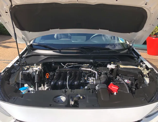 Imagem 17 – Hr-V 2025 1.5 Di I-Vtec Flex Exl Cvt
