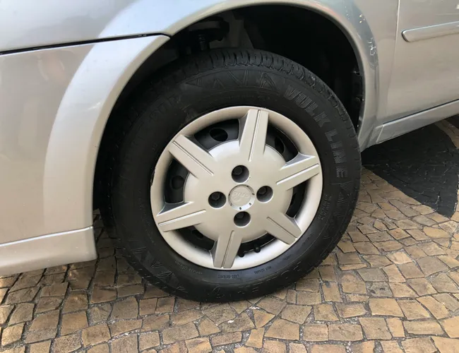 Imagem 5 – Classic 2012 1.0 Mpfi Ls 8V Flex 4P Manual
