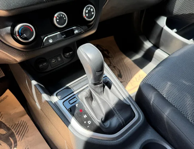Imagem 12 – Creta 2019 1.6 16V Flex Smart Automático