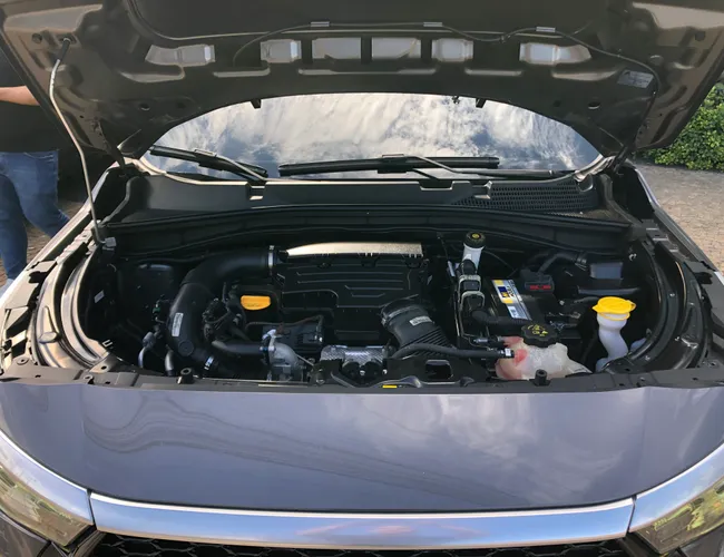 Imagem 16 – Fastback 2023 1.0 Turbo 200 Flex Impetus Cvt