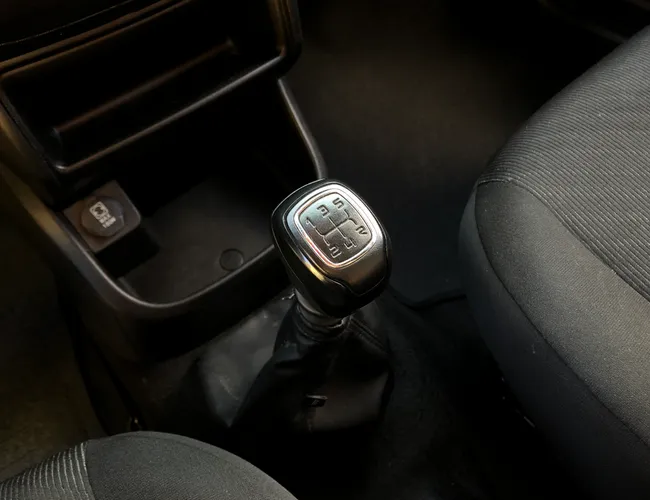 Imagem 6 – Strada 2025 1.3 Firefly Flex Endurance Cs Manual