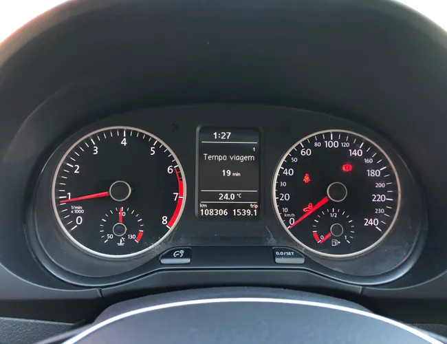 Imagem 15 – Fox 2017 1.6 Msi Pepper 16V Flex 4P Manual