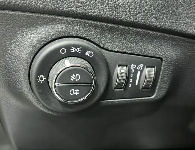 Imagem 14 – Compass 2019 2.0 16V Flex Sport Automático