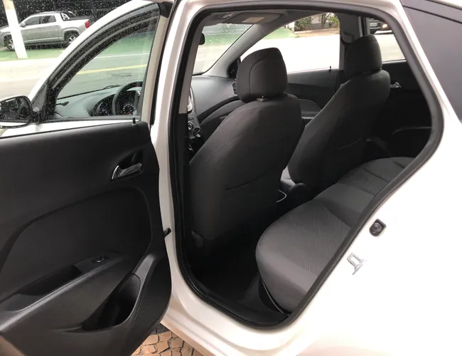 Imagem 8 – Hb20s 2015 1.6 Comfort Plus 16V Flex 4P Automático