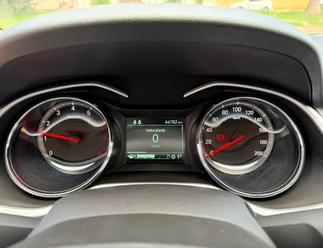 Imagem 15 – Onix 2022 1.0 Turbo Flex Premier Automático