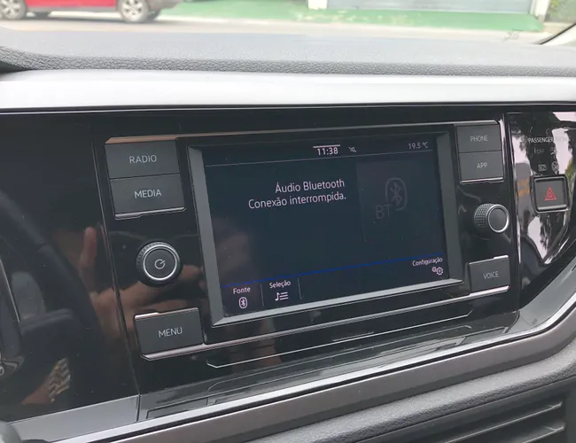 Imagem 12 – Nivus 2023 1.0 200 Tsi Total Flex Comfortline Automático
