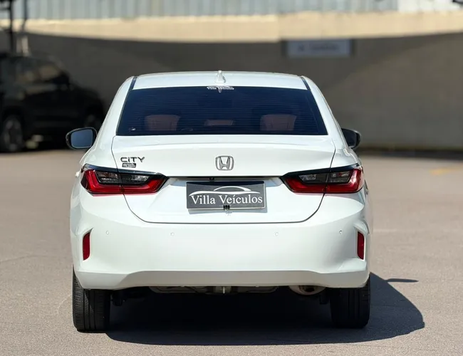 Imagem 7 – City 2022 1.5 I-Vtec Flex Touring Cvt