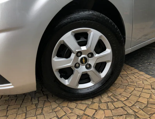 Imagem 5 – Onix 2017 1.0 Mpfi Lt 8V Flex 4P Manual