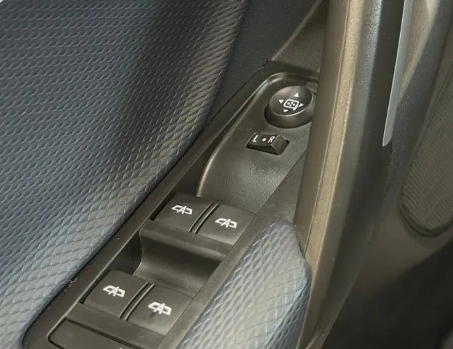 Imagem 16 – Tracker 2025 1.2 Turbo Flex Premier Automático