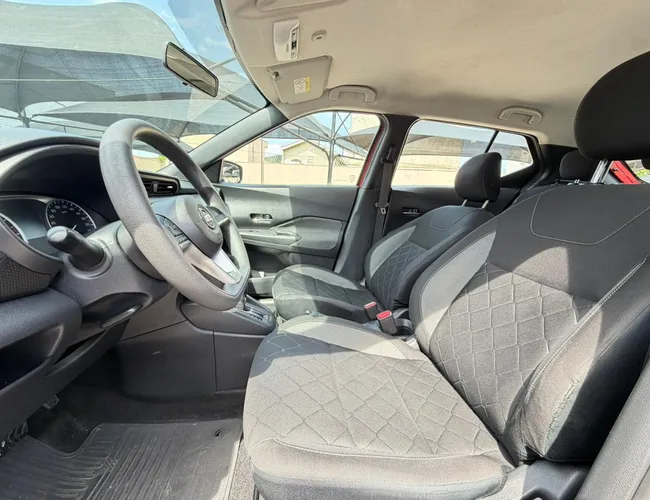 Imagem 13 – Kicks 2019 1.6 16V Flexstart S Direct 4P Xtronic