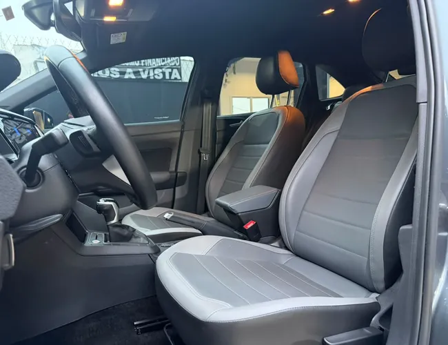 Imagem 13 – Nivus 2024 1.0 200 Tsi Total Flex Highline Automático