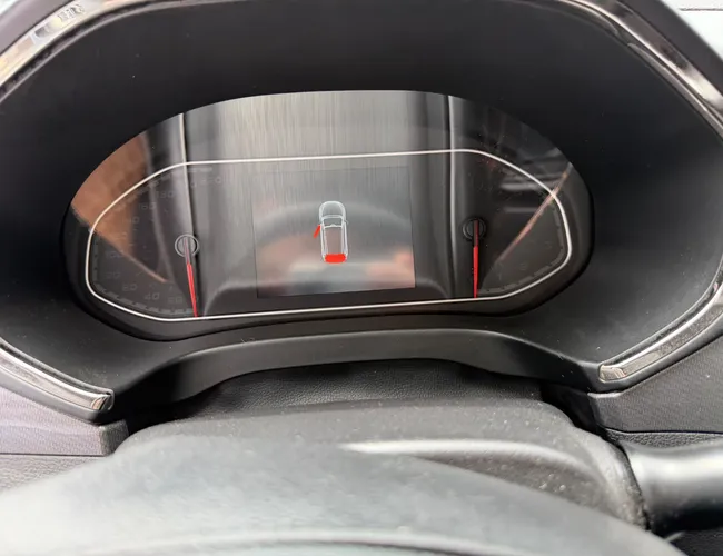 Imagem 11 – Tiggo 5X Pro 2022 1.5 Vvt Turbo Iflex Cvt