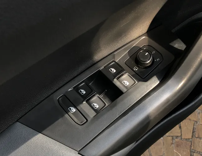 Imagem 8 – Nivus 2021 1.0 200 Tsi Total Flex Highline Automático