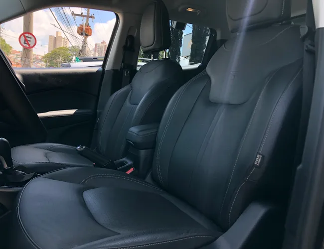 Imagem 7 – Toro 2025 1.3 Turbo 270 Flex Volcano At6