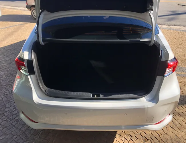 Imagem 12 – Corolla 2024 1.8 Vvt-I Hybrid Flex Altis Premium Cvt