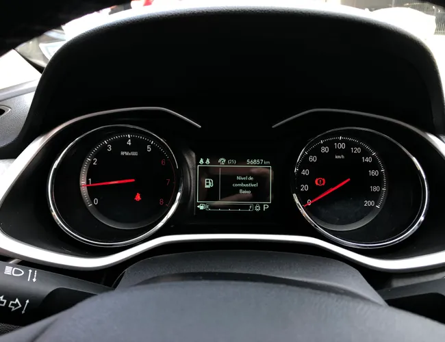 Imagem 15 – Onix 2021 1.0 Turbo Flex Plus Premier Automático