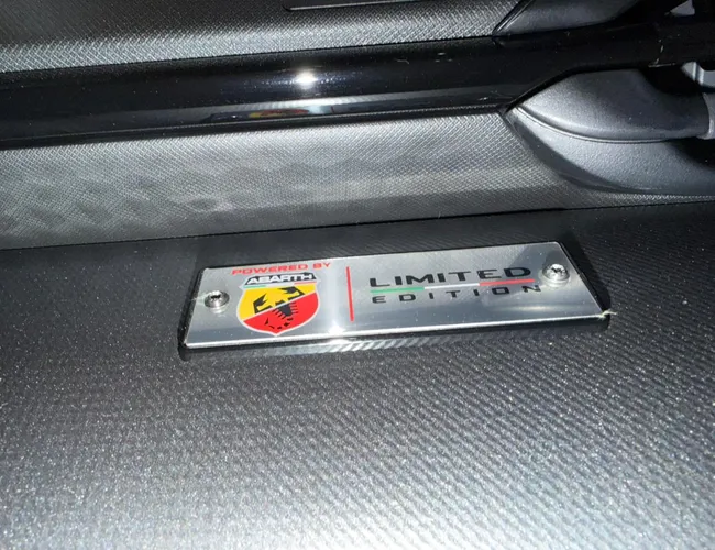Imagem 17 – Fastback 2023 1.3 Turbo 270 Flex Limited Edition At6